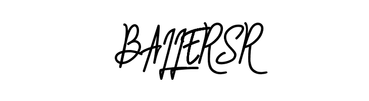 Hello Avelline-DEMO  Free Fonts Download