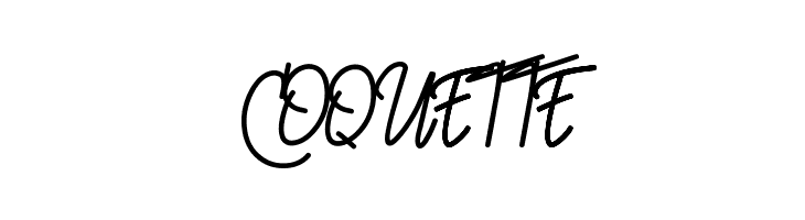 Hello Avelline-DEMO  Free Fonts Download