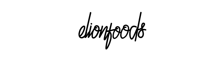 Hello Avelline-DEMO  Free Fonts Download