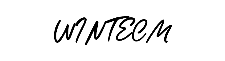 HeadmistaScript  Free Fonts Download