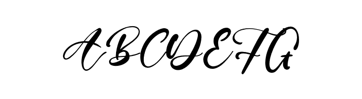 ErnestHorner  Free Fonts Download