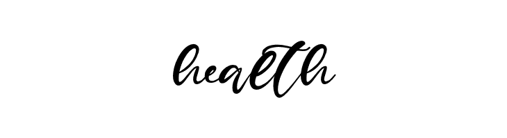 ErnestHorner  Free Fonts Download