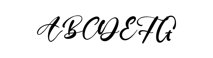 Ernest Horner  Free Fonts Download