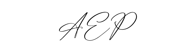 Antariskalia Signature  Free Fonts Download