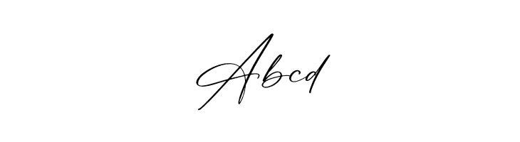 Antariskalia Signature  Free Fonts Download