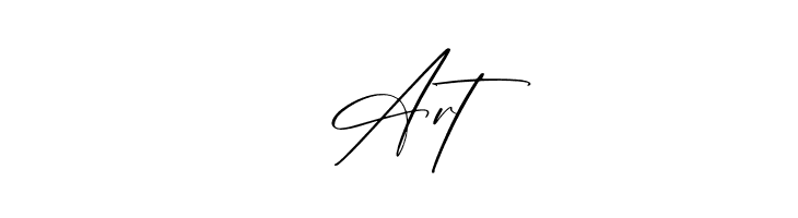 Antariskalia Signature  Free Fonts Download