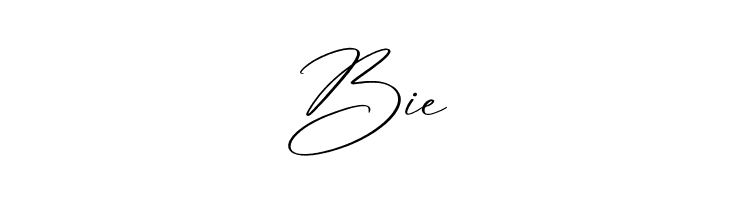 Antariskalia Signature  Free Fonts Download