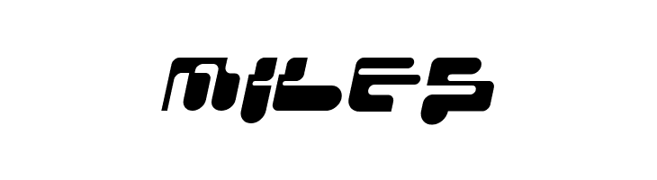 ConsoleRemix Italic  Free Fonts Download