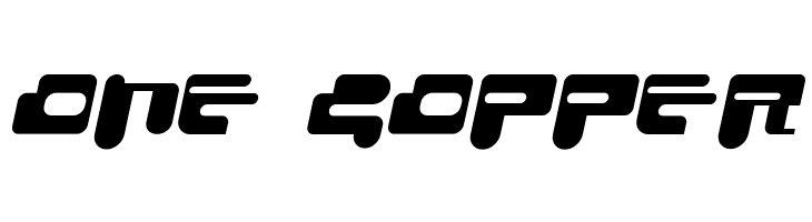 ConsoleRemix Italic  Free Fonts Download