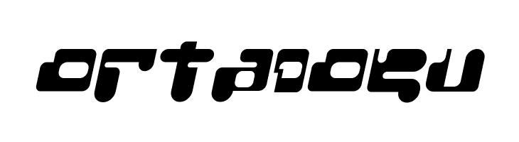 ConsoleRemix Italic  Free Fonts Download