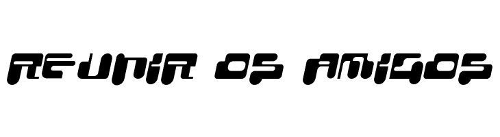 ConsoleRemix Italic  Free Fonts Download