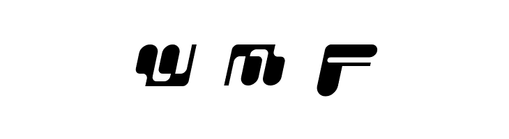 ConsoleRemix Italic  Free Fonts Download