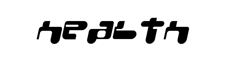 ConsoleRemix Italic  Free Fonts Download