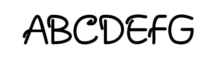 Ordinary Love  Free Fonts Download