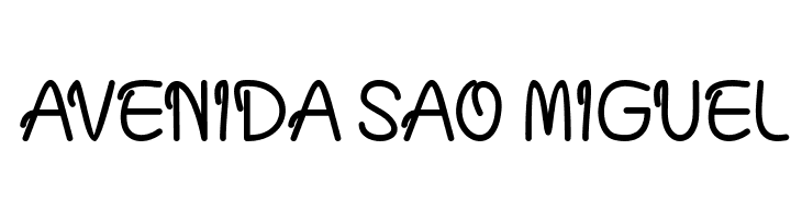 Ordinary Love  Free Fonts Download