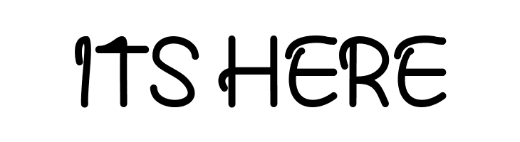 Ordinary Love  Free Fonts Download