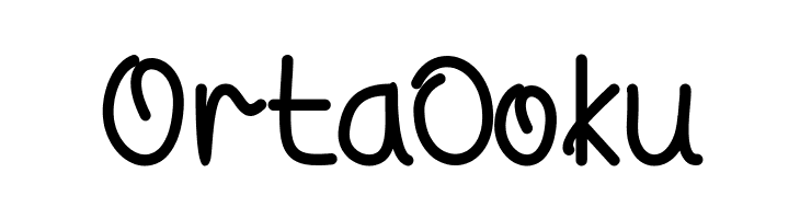Ordinary Love  Free Fonts Download
