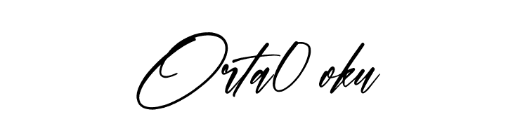 Archattson Hollmytro  Free Fonts Download