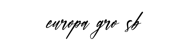 Archattson Hollmytro  Free Fonts Download