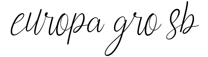 Knowingness Demo  Free Fonts Download