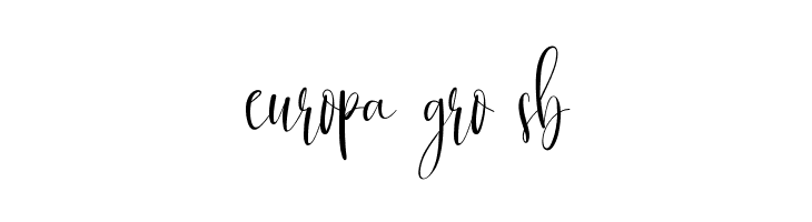 Gracelove  Free Fonts Download