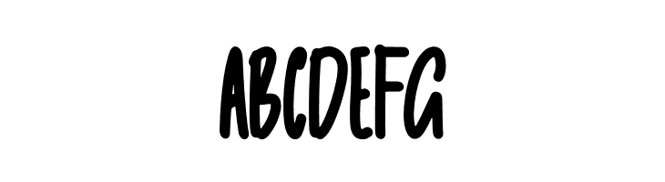 Mikulsa  Free Fonts Download