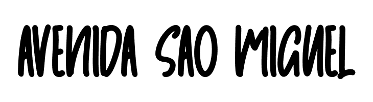 Mikulsa  Free Fonts Download