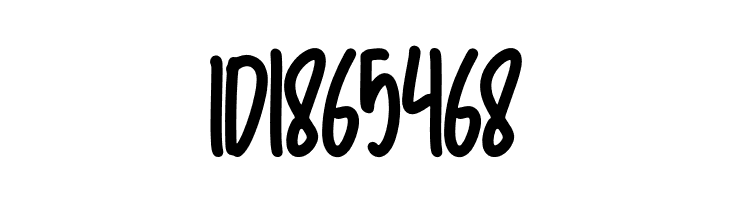 Mikulsa  Free Fonts Download