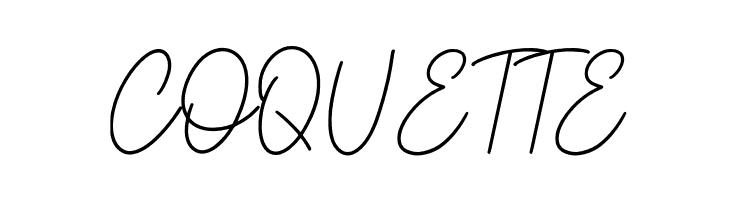 Cristine  Free Fonts Download