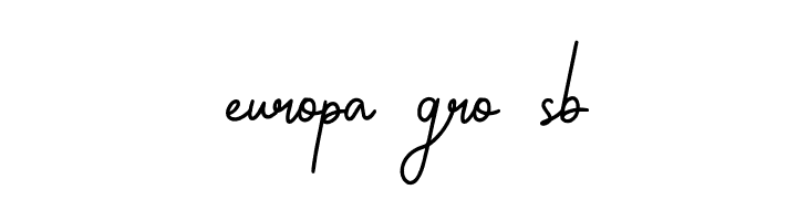 Cristine  Free Fonts Download