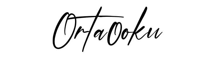 Sothardjo  Free Fonts Download