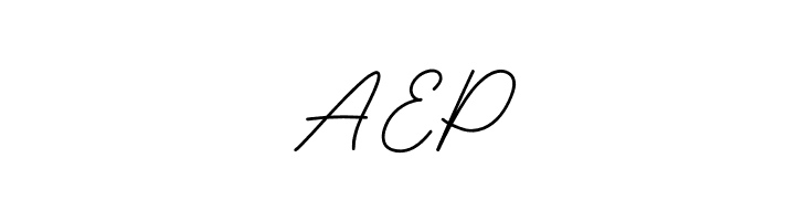 Barethelly Signature Personal U  Free Fonts Download