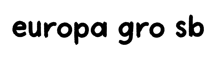 Scout  Free Fonts Download