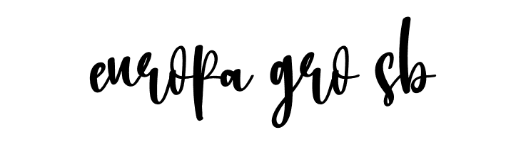 Writting  Free Fonts Download