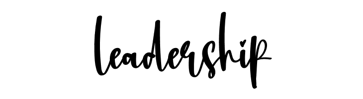 Writting  Free Fonts Download