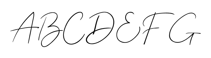 Mishelblanch Demo  Free Fonts Download