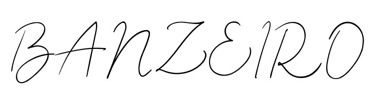 Mishelblanch Demo  Free Fonts Download