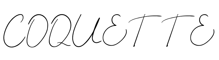 Mishelblanch Demo  Free Fonts Download