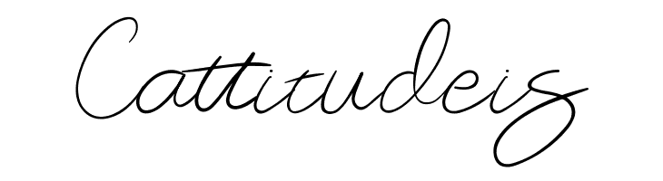 Mishelblanch Demo  Free Fonts Download