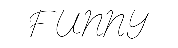 Mishelblanch Demo  Free Fonts Download