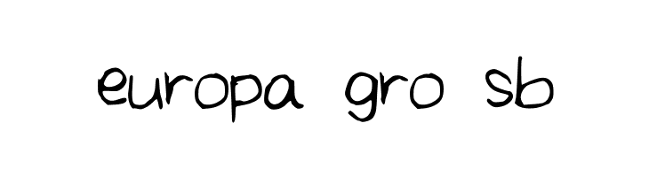 LaElique  Free Fonts Download