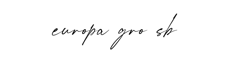 Renatha Signature  Free Fonts Download