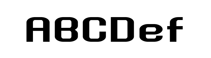 GAU_font_Root Normal  Free Fonts Download