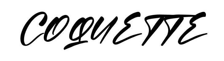 Quillajas Script Italic  Free Fonts Download