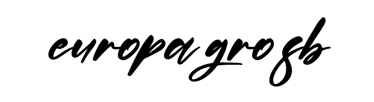 Quillajas Script Italic  Free Fonts Download