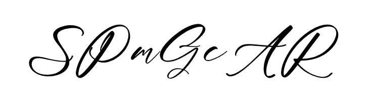 Eathonya  Free Fonts Download