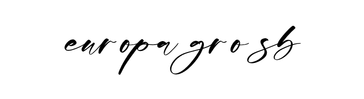 Eathonya  Free Fonts Download