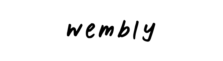 Daniel Sans Regular  Free Fonts Download