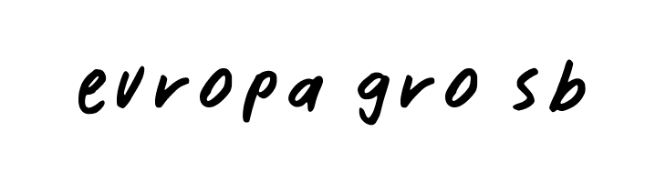 Daniel Sans Regular  Free Fonts Download