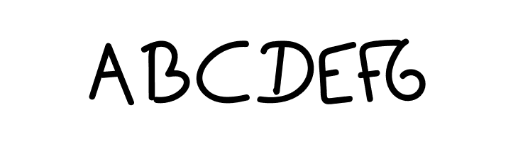 JM Handscript  Free Fonts Download